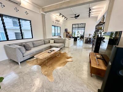 For Sale - Walk Up Apartment at Haig