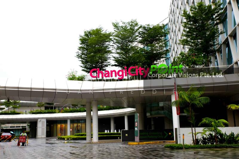 Various Aircon Office Units for Rent @ Changi Business Park, , 6,220 sqft, Business / Science Park For Rent, by Fuan Freddie, 60173027 - CommercialGuru.com.sg