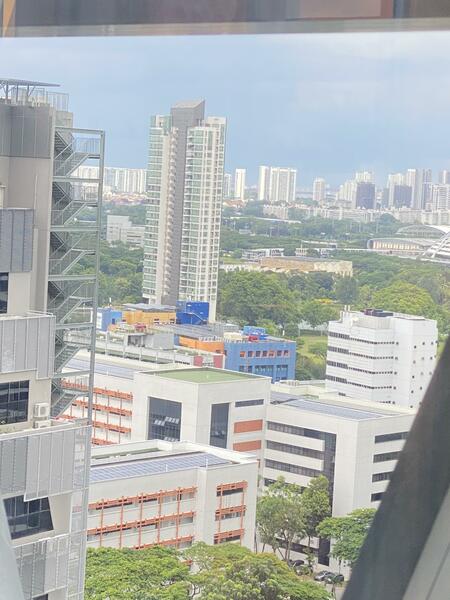 D12 Levander high floor office for rent, , 1,141 sqft, Office For Rent, by George Ying, 60173031 - View - CommercialGuru.com.sg