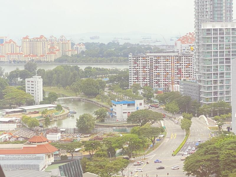 D12 Levander high floor office for rent, , 1,141 sqft, Office For Rent, by George Ying, 60173031 - View - CommercialGuru.com.sg