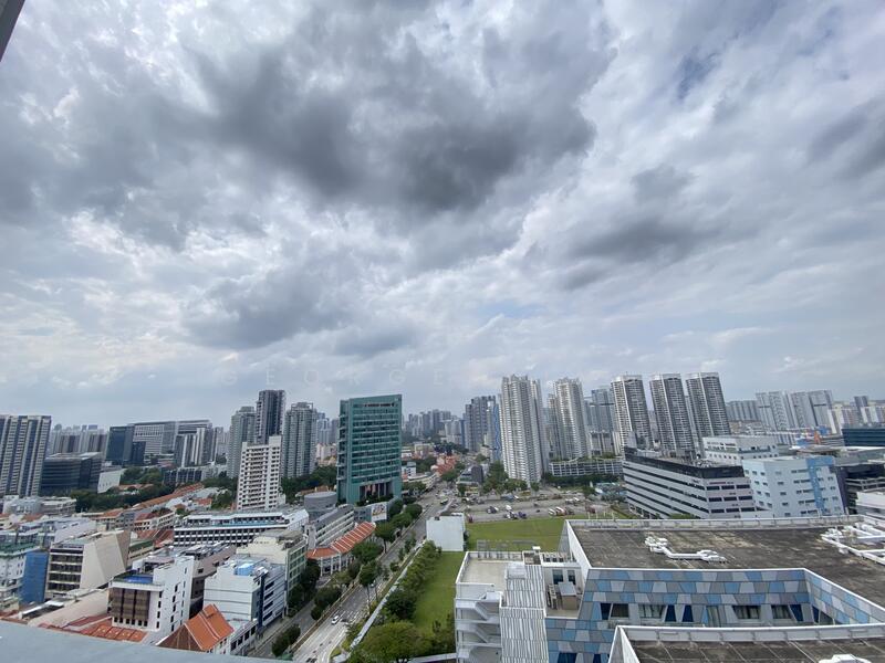 D12 Levander high floor office for rent, , 1,141 sqft, Office For Rent, by George Ying, 60173031 - View - CommercialGuru.com.sg