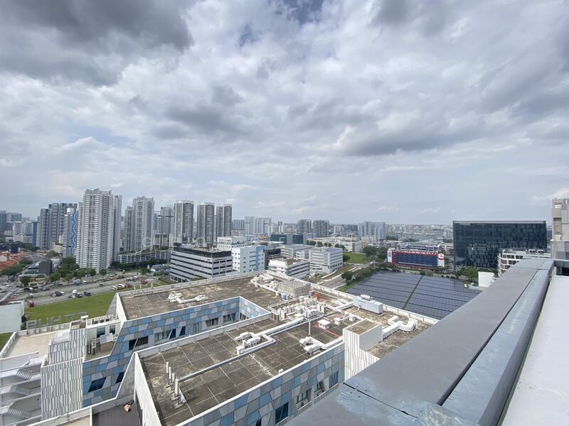 D12 Levander high floor office for rent, , 1,141 sqft, Office For Rent, by George Ying, 60173031 - View - CommercialGuru.com.sg