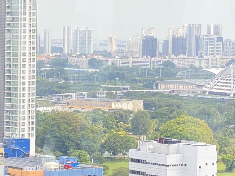 D12 Levander high floor office for rent, , 1,141 sqft, Office For Rent, by George Ying, 60173031 - View - CommercialGuru.com.sg