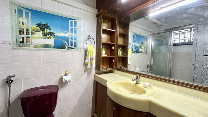 For Sale - 661B Jurong West Street 64