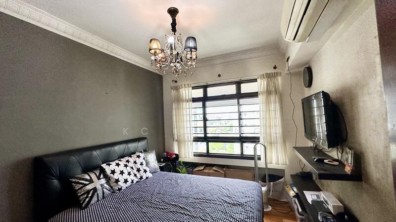 For Sale - 661B Jurong West Street 64