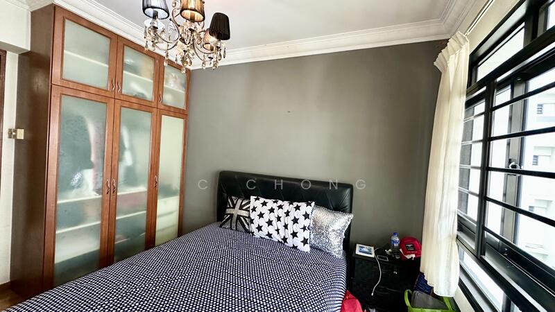 For Sale - 661B Jurong West Street 64