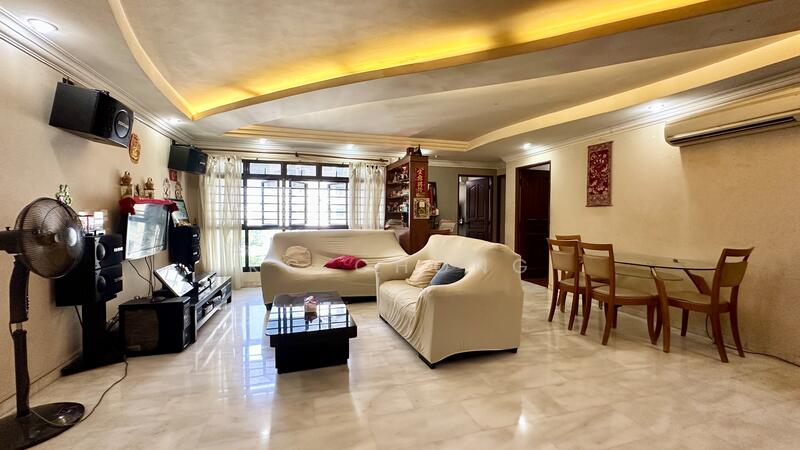 For Sale - 661B Jurong West Street 64