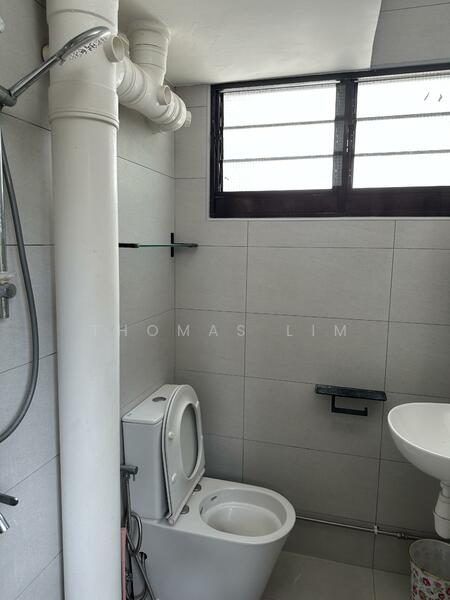 For Rent - 563 Cheng San Place