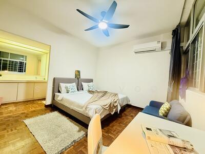 For Rent - Ridgewood Condominium