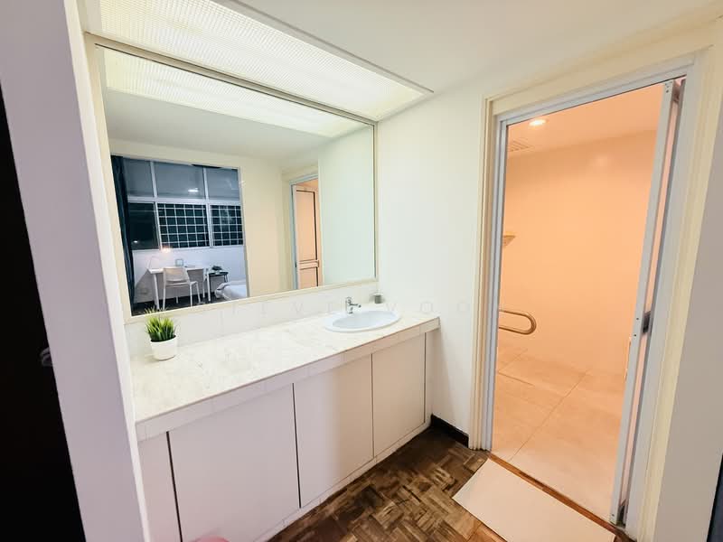 Ridgewood Condominium, 1 Ridgewood Close, Room Rental, 150 sqft, Condominium For Rent, by Steve Voon, 60173038 - R1 Bathroom - PropertyGuru.com.sg