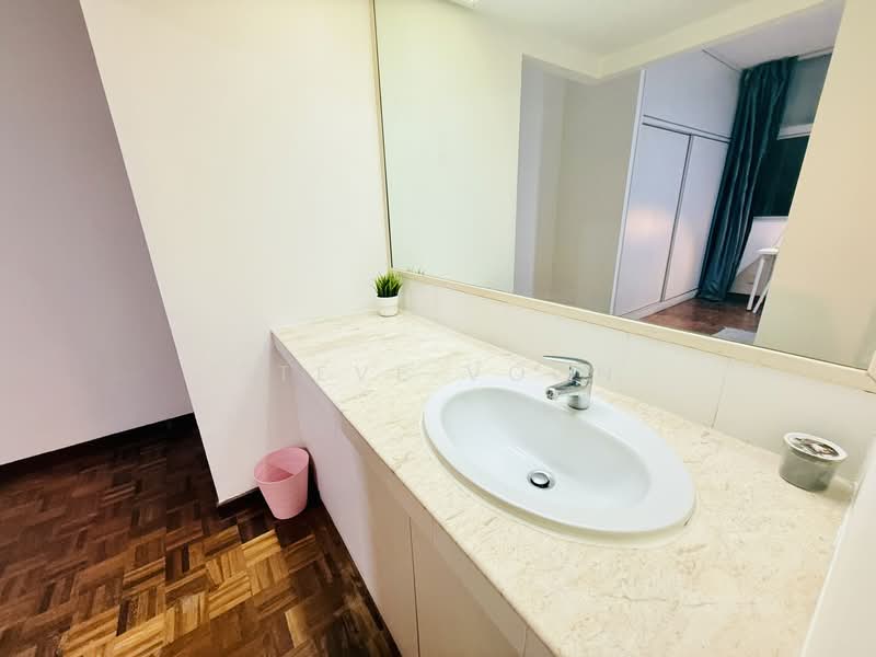 Ridgewood Condominium, 1 Ridgewood Close, Room Rental, 150 sqft, Condominium For Rent, by Steve Voon, 60173038 - R1 Bathroom - PropertyGuru.com.sg