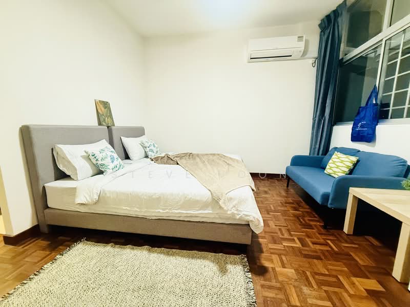 Ridgewood Condominium, 1 Ridgewood Close, Room Rental, 150 sqft, Condominium For Rent, by Steve Voon, 60173038 - R1 - PropertyGuru.com.sg