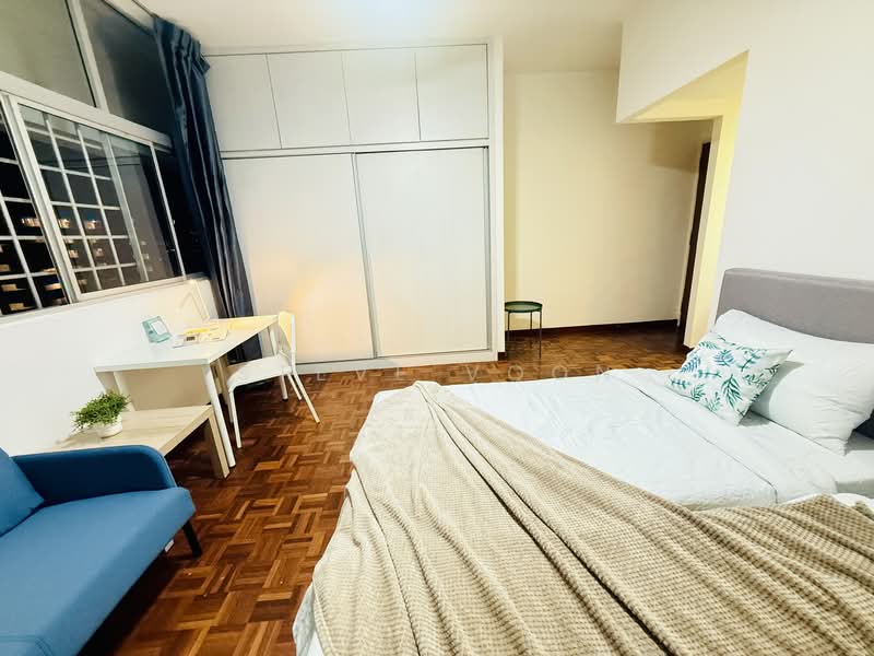 Ridgewood Condominium, 1 Ridgewood Close, Room Rental, 150 sqft, Condominium For Rent, by Steve Voon, 60173038 - R1 - PropertyGuru.com.sg