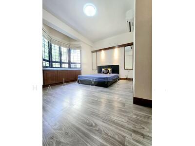For Rent - Westcove Condo