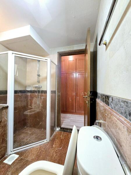 For Rent - Westcove Condo