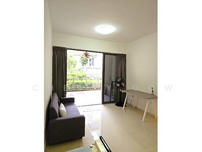 For Sale - Miltonia Residences