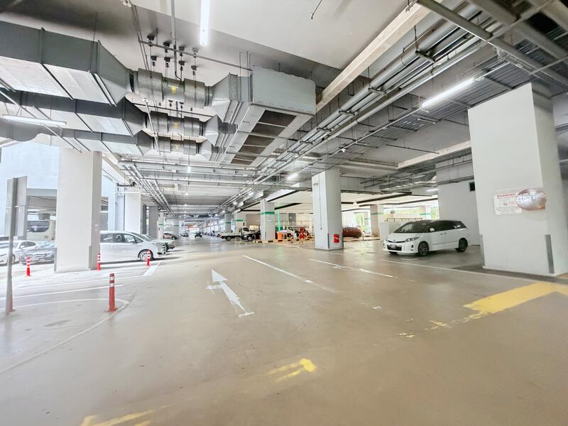 Carros Centre, 60 JALAN LAM HUAT, 775 sqft, Factory / Workshop (B2) For Rent, by Cheryl Ong, 60173043 - CommercialGuru.com.sg