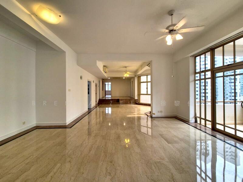 LEONIE CONDOTEL, 4-Bedroom for Rent