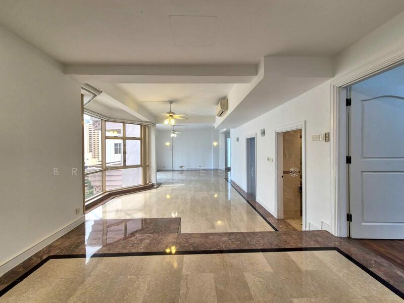 LEONIE CONDOTEL, 4-Bedroom for Rent
