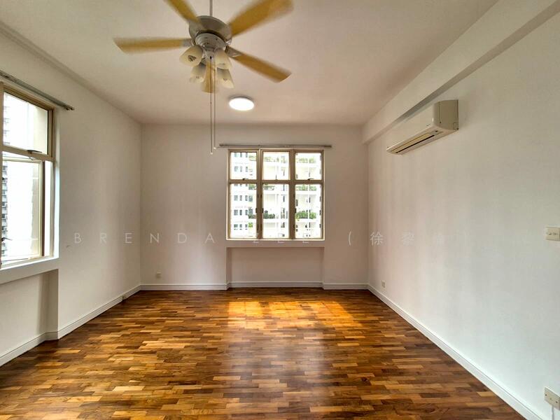 LEONIE CONDOTEL, 4-Bedroom for Rent
