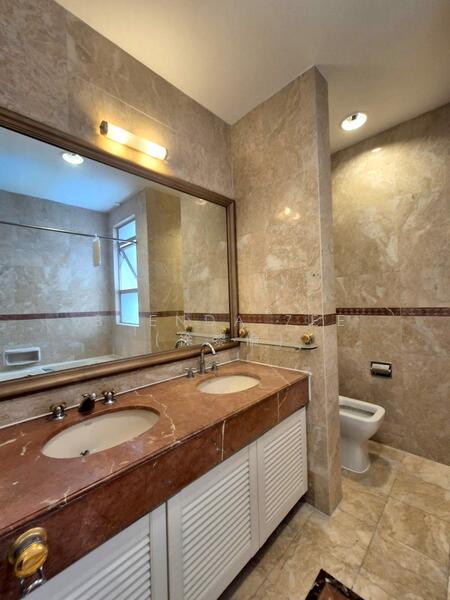 LEONIE CONDOTEL, 4-Bedroom for Rent