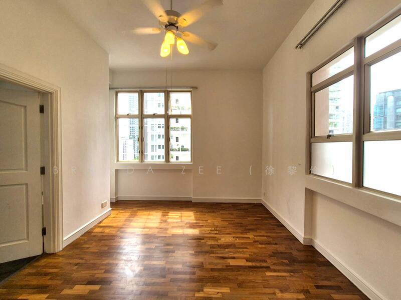 LEONIE CONDOTEL, 4-Bedroom for Rent