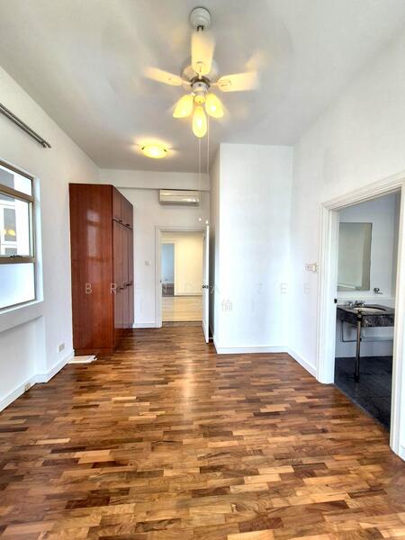 LEONIE CONDOTEL, 4-Bedroom for Rent