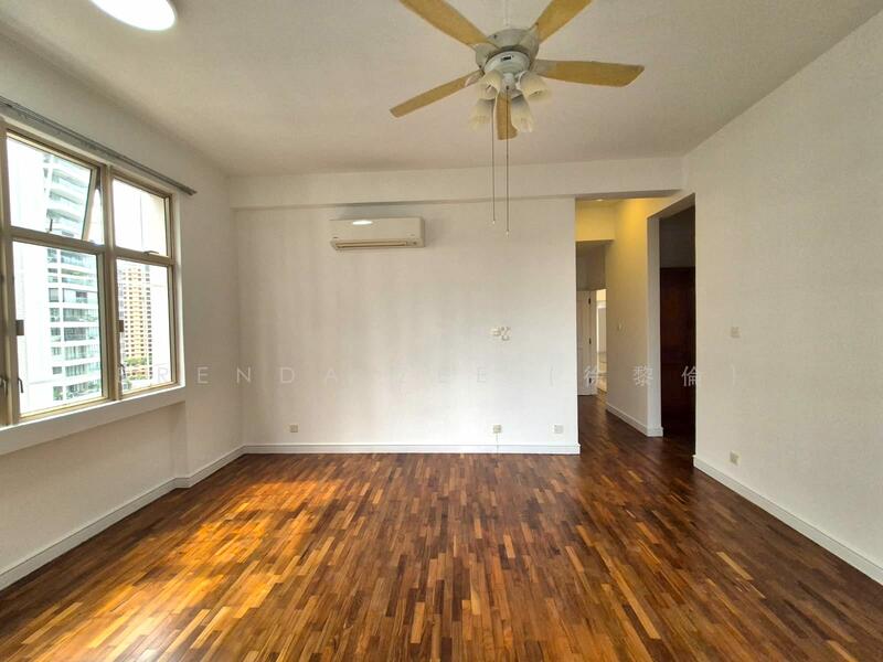 LEONIE CONDOTEL, 4-Bedroom for Rent