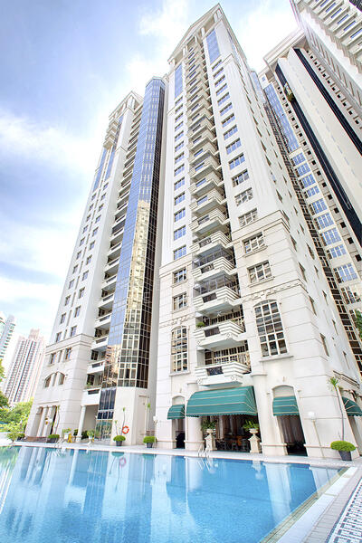 LEONIE CONDOTEL, 4-Bedroom for Rent