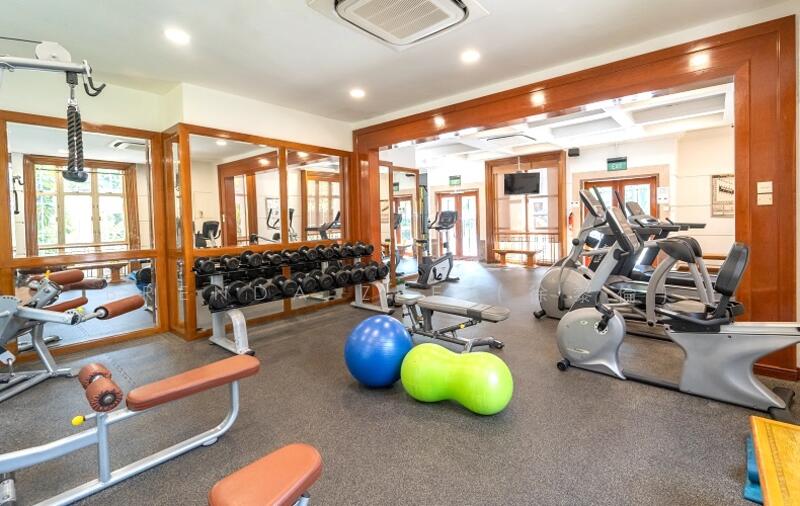 LEONIE CONDOTEL, 4-Bedroom for Rent