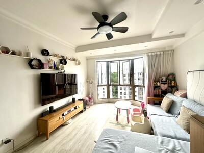 For Sale - Parkview Apartments