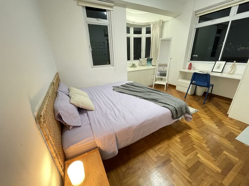 La Crystal, 160 Killiney Road, Room Rental, 120 sqft, Condominium For Rent, by Steve Voon, 60173056 - R1 - PropertyGuru.com.sg