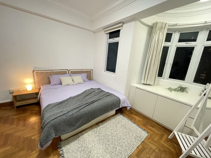 La Crystal, 160 Killiney Road, Room Rental, 120 sqft, Condominium For Rent, by Steve Voon, 60173056 - R1 - PropertyGuru.com.sg