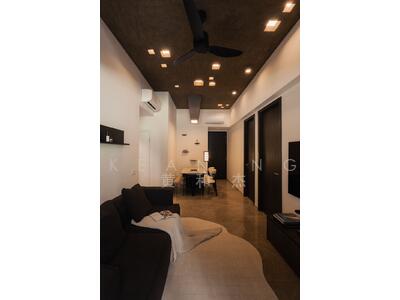 For Sale - Forett at Bukit Timah