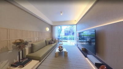 For Sale - 1 Km to Henry Park