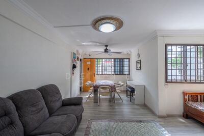 For Sale - 123 Yishun Street 11