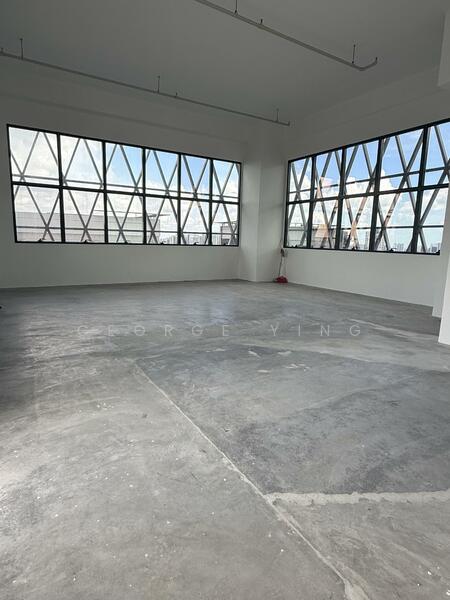 D12 Lavender light industrial for rent, , 1,141 sqft, Light Industrial (B1) For Rent, by George Ying, 60173079 - Interior - CommercialGuru.com.sg