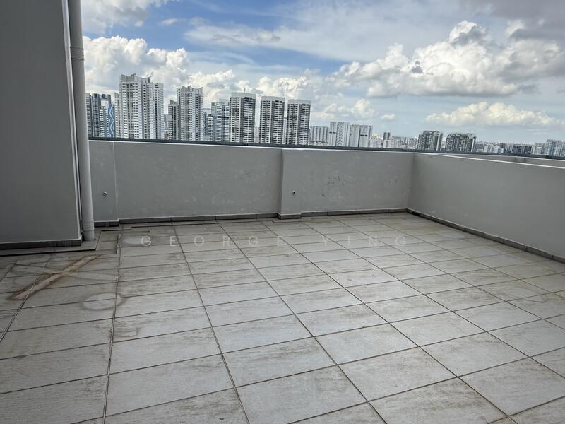 D12 Lavender light industrial for rent, , 1,141 sqft, Light Industrial (B1) For Rent, by George Ying, 60173079 - Balcony - CommercialGuru.com.sg