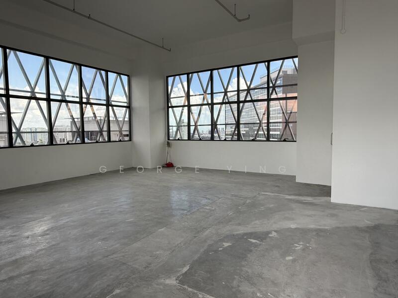 D12 Lavender light industrial for rent, , 1,141 sqft, Light Industrial (B1) For Rent, by George Ying, 60173079 - Interior - CommercialGuru.com.sg