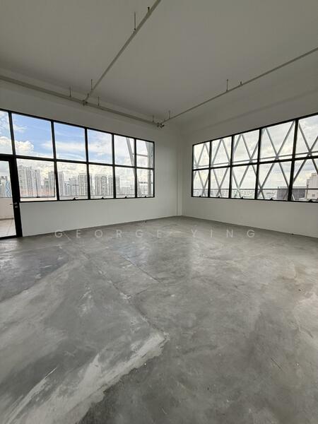 D12 Lavender light industrial for rent, , 1,141 sqft, Light Industrial (B1) For Rent, by George Ying, 60173079 - Interior - CommercialGuru.com.sg