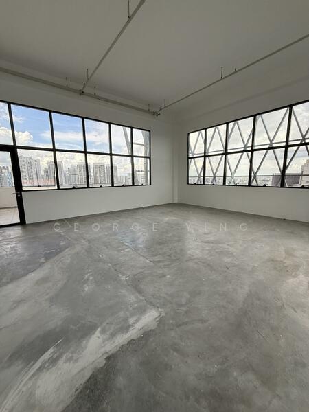 D12 Lavender light industrial for rent, , 1,141 sqft, Light Industrial (B1) For Rent, by George Ying, 60173079 - Interior - CommercialGuru.com.sg