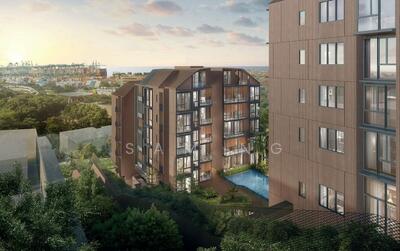 For Sale - The Hillshore