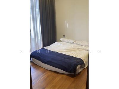 For Rent - Loft @ Nathan