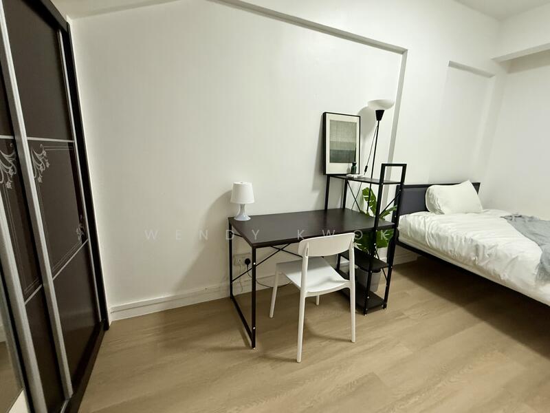 Comfortable room