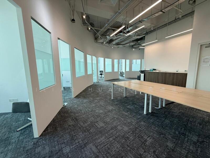 Oxley Tower, 138 Robinson Road, 4,671 sqft, Office For Sale, by Lilian ...