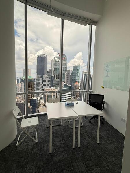 Oxley Tower, 138 Robinson Road, Boat Quay / Raffles Place / Marina, 4,671 sqft, Office For Sale, by Lilian Huang 黄丽莲, 60173103 - Study - CommercialGuru.com.sg