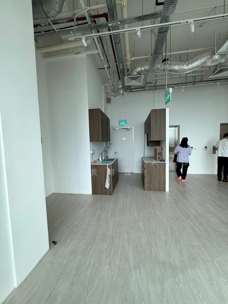 Oxley Tower, 138 Robinson Road, Boat Quay / Raffles Place / Marina, 4,671 sqft, Office For Sale, by Lilian Huang 黄丽莲, 60173103 - Kitchen - CommercialGuru.com.sg