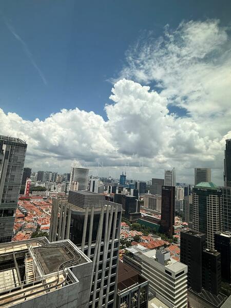 Oxley Tower, 138 Robinson Road, Boat Quay / Raffles Place / Marina, 4,671 sqft, Office For Sale, by Lilian Huang 黄丽莲, 60173103 - CommercialGuru.com.sg