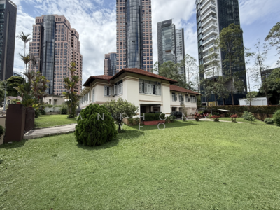 For Sale - Jalan Tupai