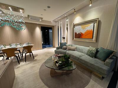 For Sale - Arina East Residences